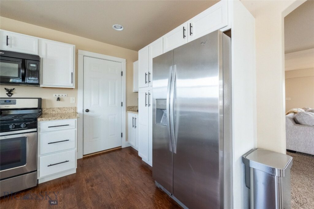 373 Ramshorn Peak, Bozeman MT 59718