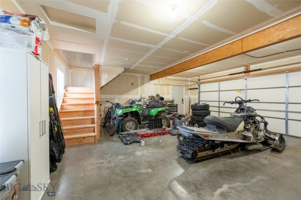 373 Ramshorn Peak, Bozeman MT 59718