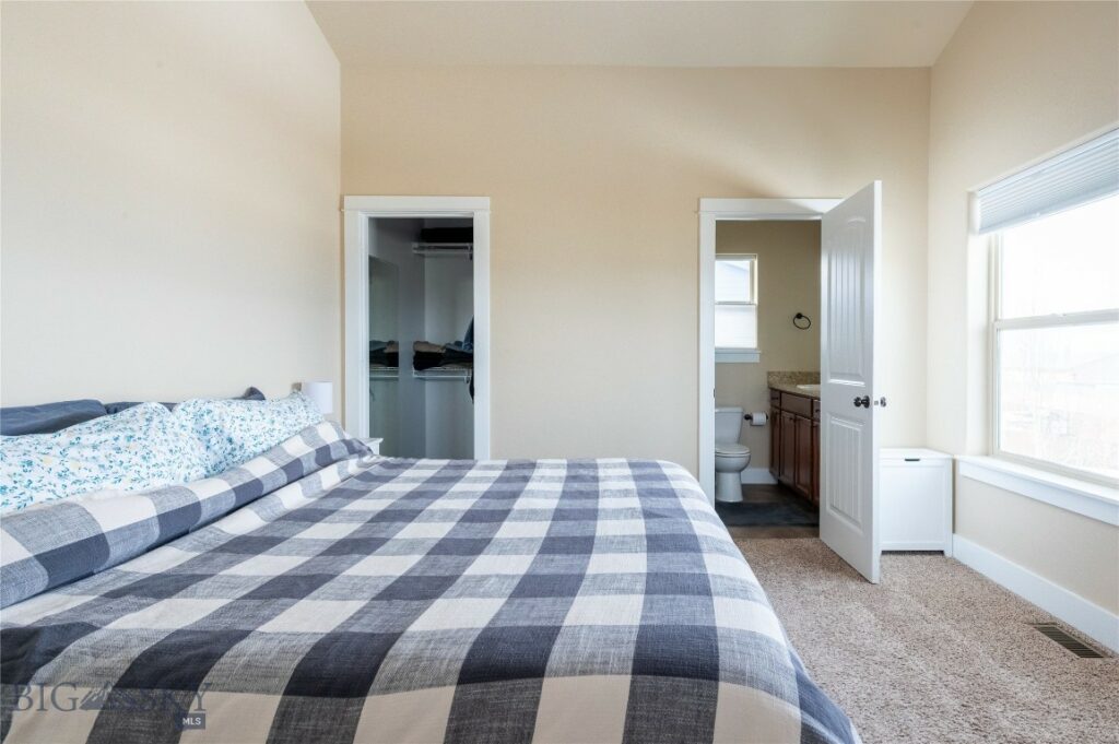 373 Ramshorn Peak, Bozeman MT 59718