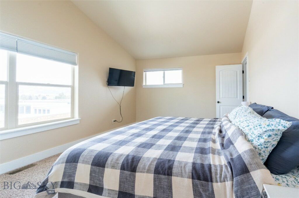 373 Ramshorn Peak, Bozeman MT 59718