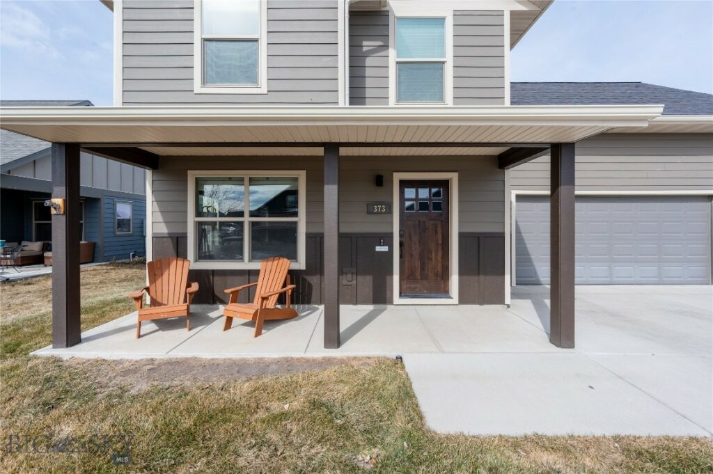 373 Ramshorn Peak, Bozeman MT 59718