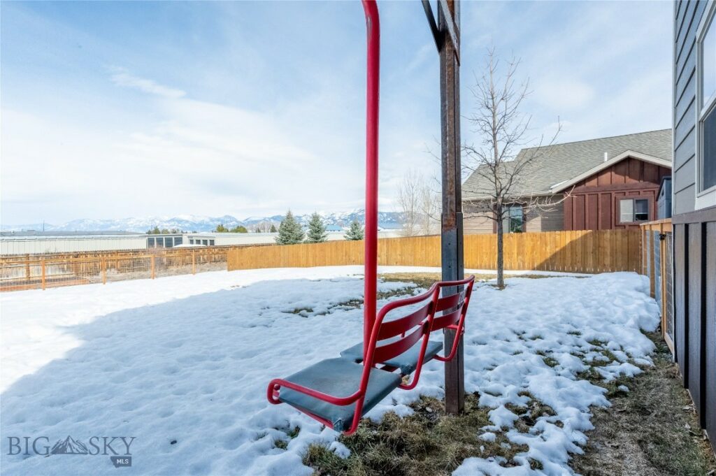 373 Ramshorn Peak, Bozeman MT 59718