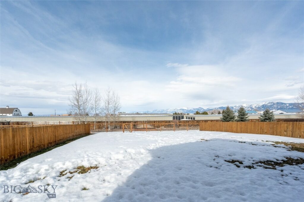 373 Ramshorn Peak, Bozeman MT 59718
