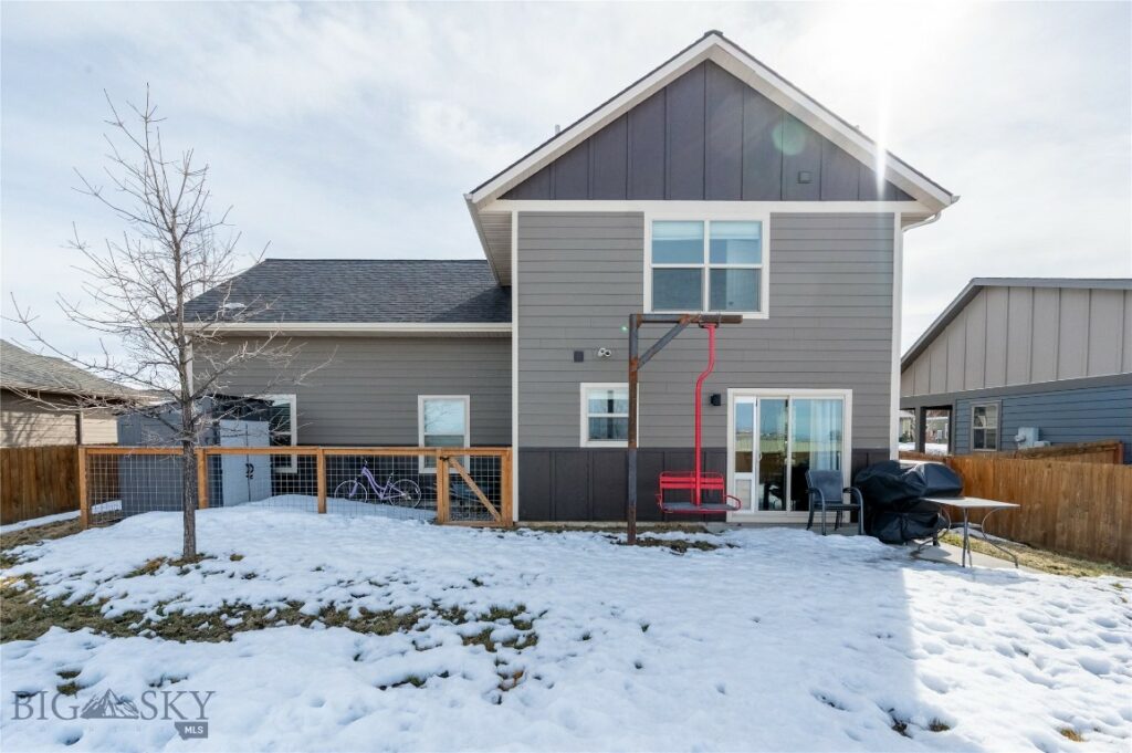 373 Ramshorn Peak, Bozeman MT 59718