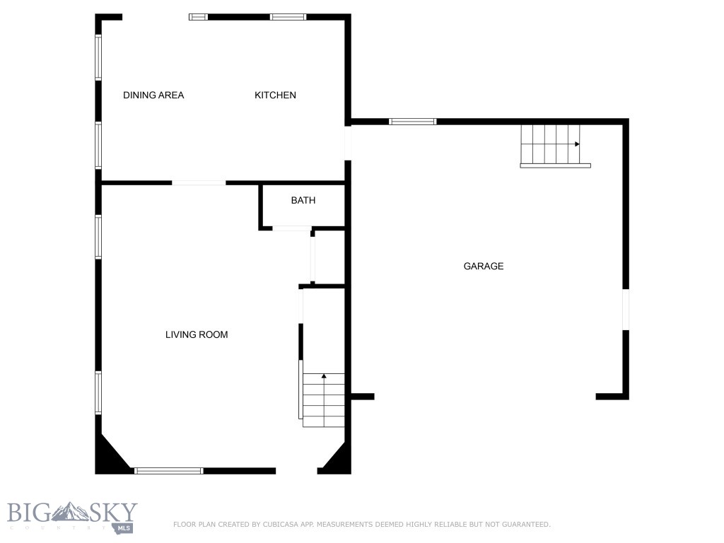 373 Ramshorn Peak, Bozeman MT 59718