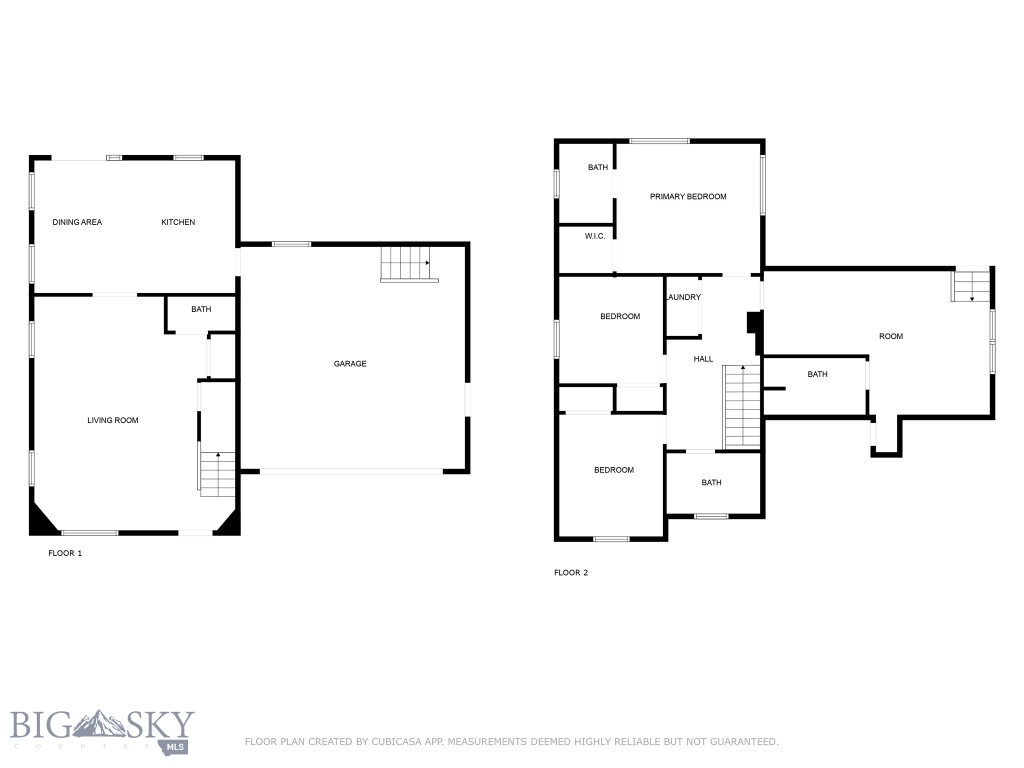 373 Ramshorn Peak, Bozeman MT 59718