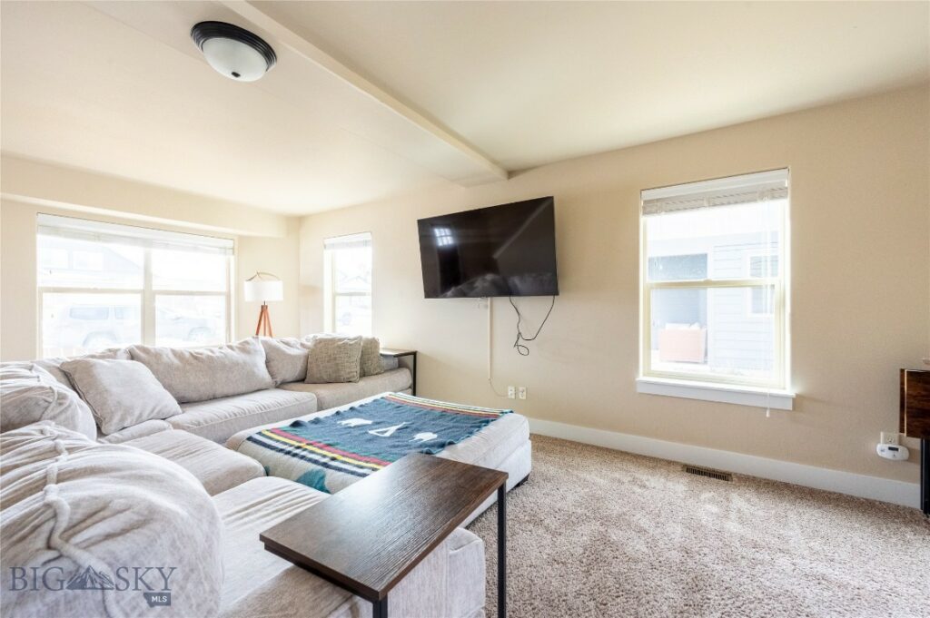 373 Ramshorn Peak, Bozeman MT 59718