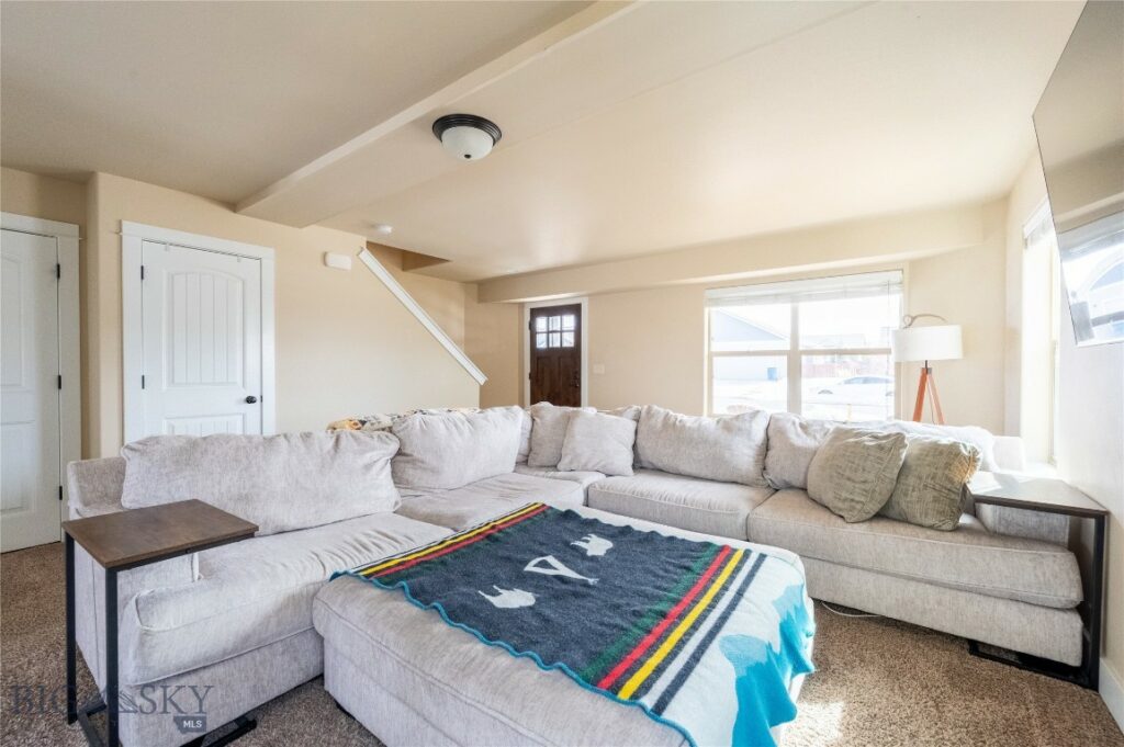 373 Ramshorn Peak, Bozeman MT 59718