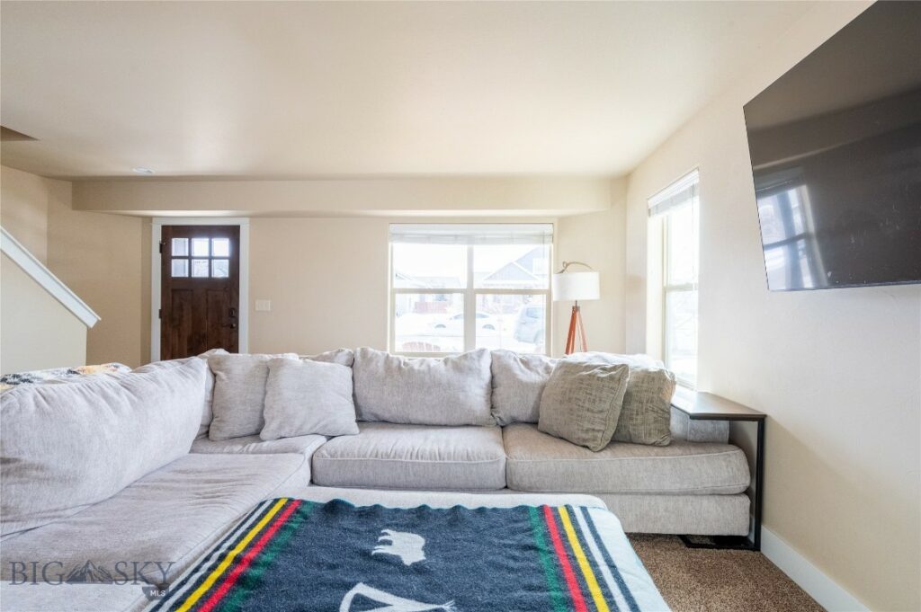373 Ramshorn Peak, Bozeman MT 59718