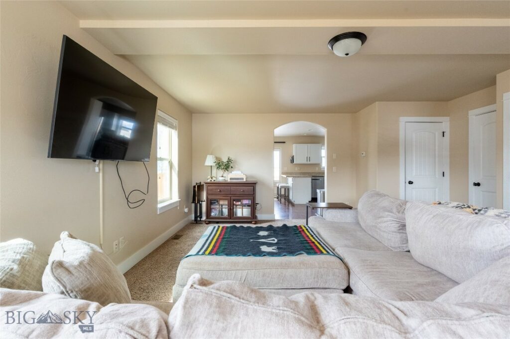 373 Ramshorn Peak, Bozeman MT 59718