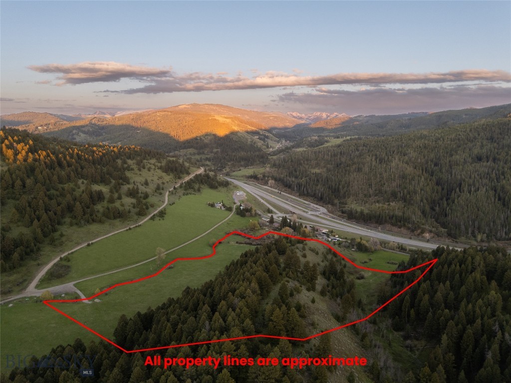 373 Rockhill Road, Bozeman MT 59715