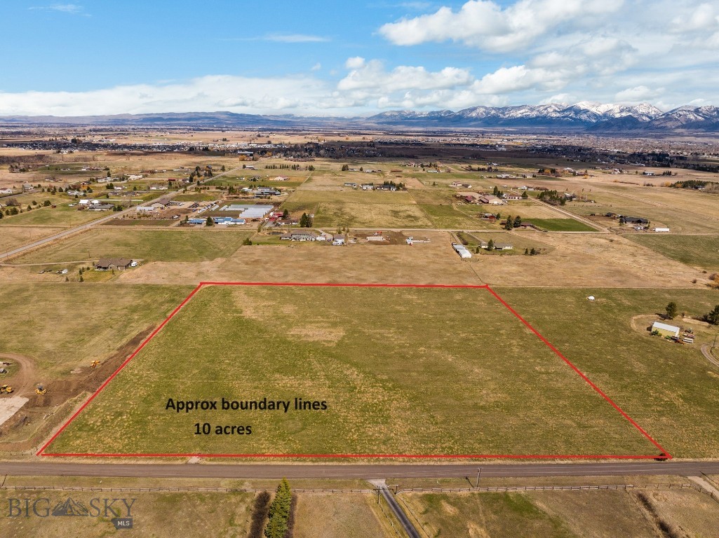 3733 Boulder Boulevard, Bozeman MT 59718