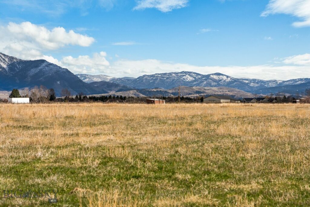 3733 Boulder Boulevard, Bozeman MT 59718