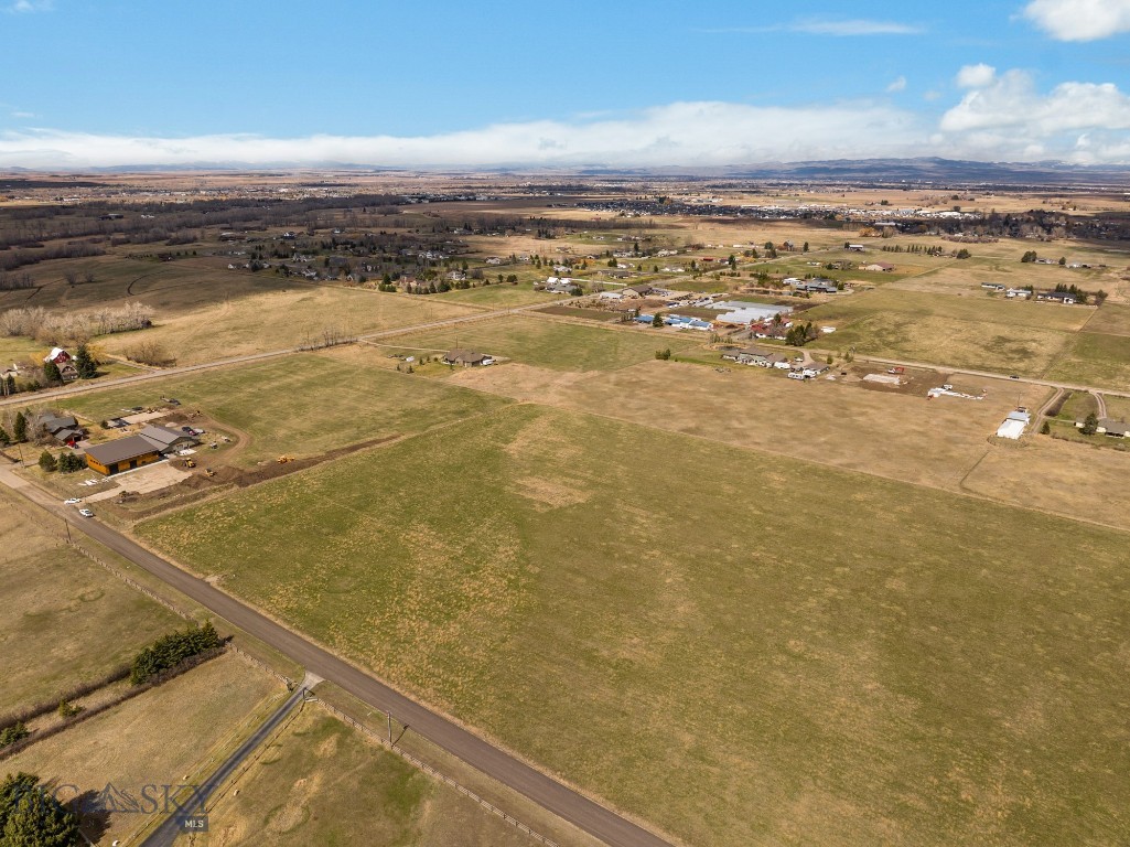 3733 Boulder Boulevard, Bozeman MT 59718