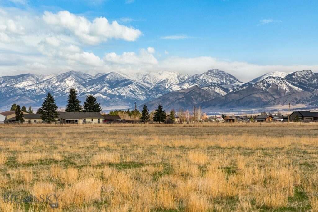 3733 Boulder Boulevard, Bozeman MT 59718