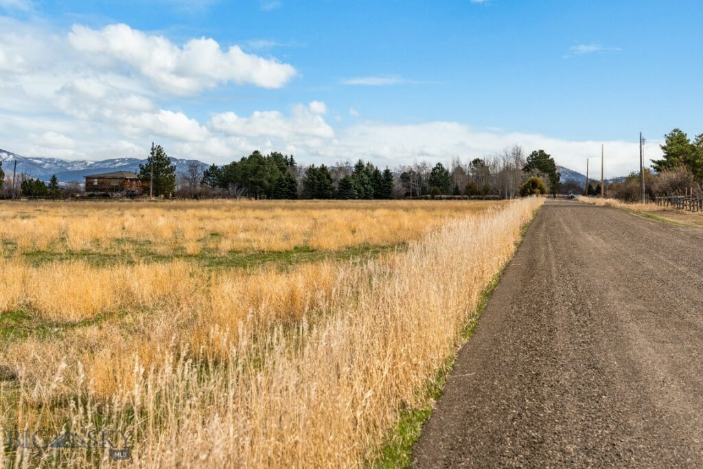 3733 Boulder Boulevard, Bozeman MT 59718