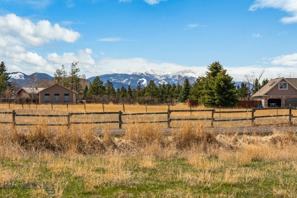 3733 Boulder Boulevard, Bozeman MT 59718