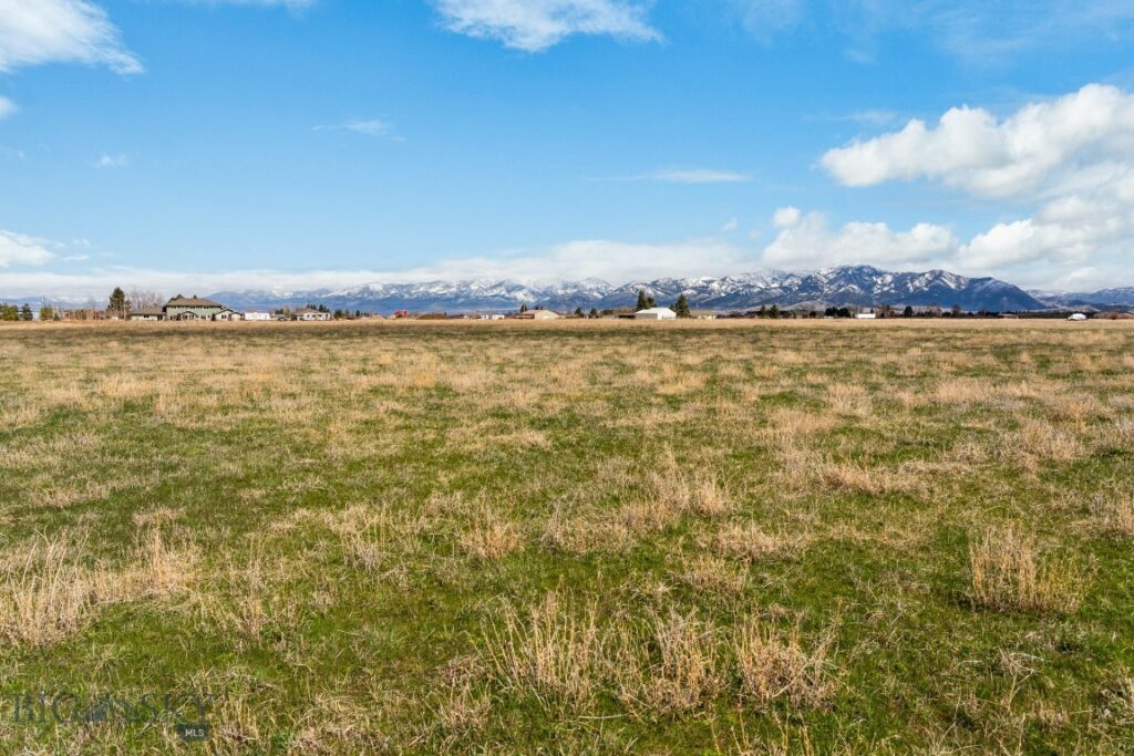 3733 Boulder Boulevard, Bozeman MT 59718