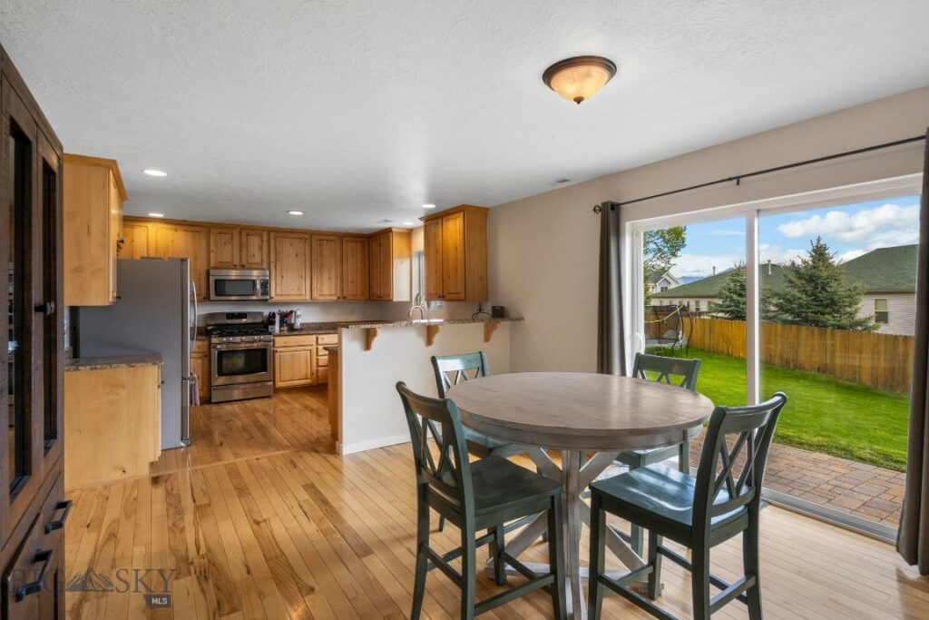 3737 Corwin Street, Bozeman MT 59718