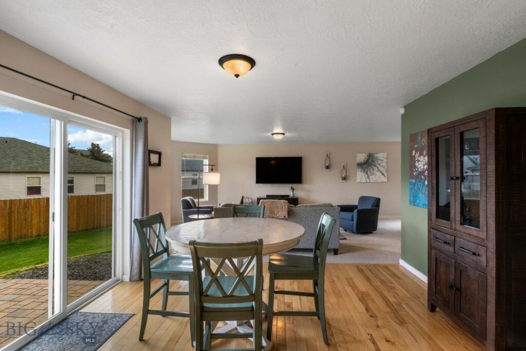 3737 Corwin Street, Bozeman MT 59718