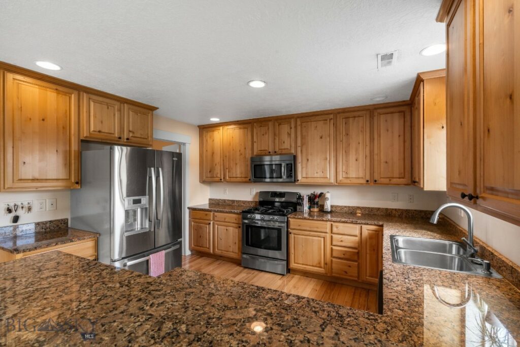 3737 Corwin Street, Bozeman MT 59718