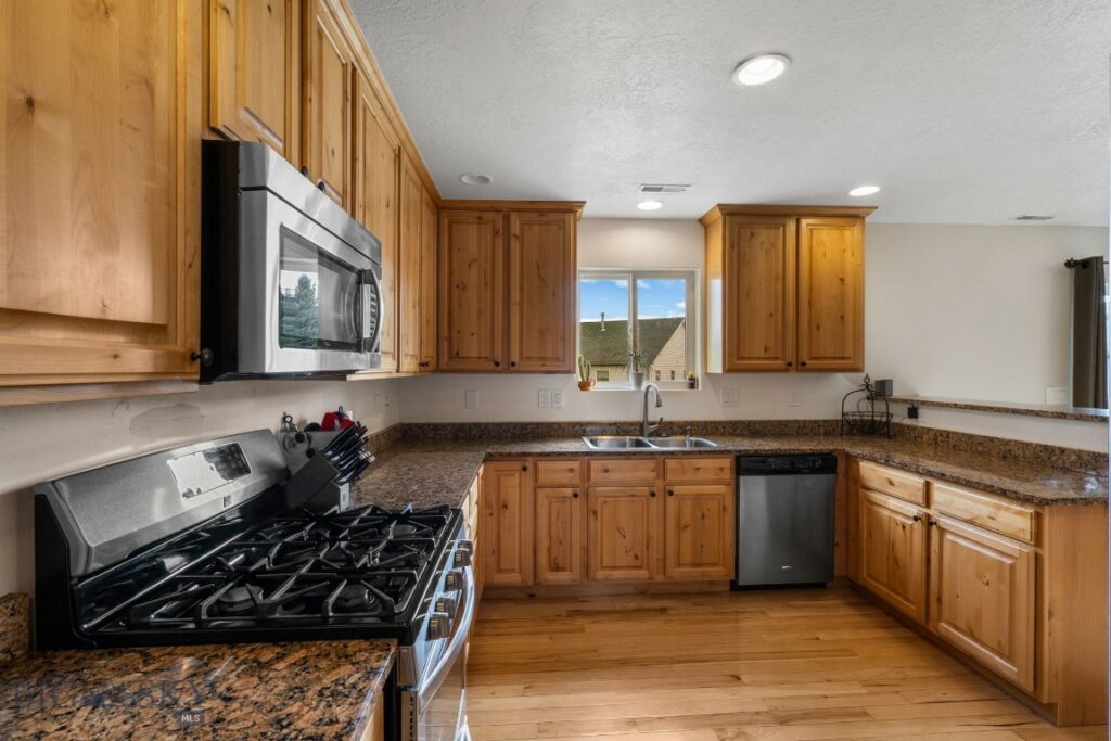 3737 Corwin Street, Bozeman MT 59718