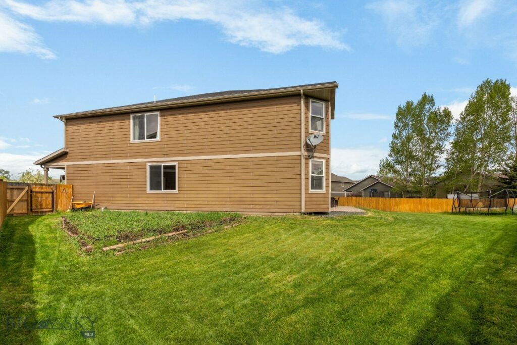 3737 Corwin Street, Bozeman MT 59718