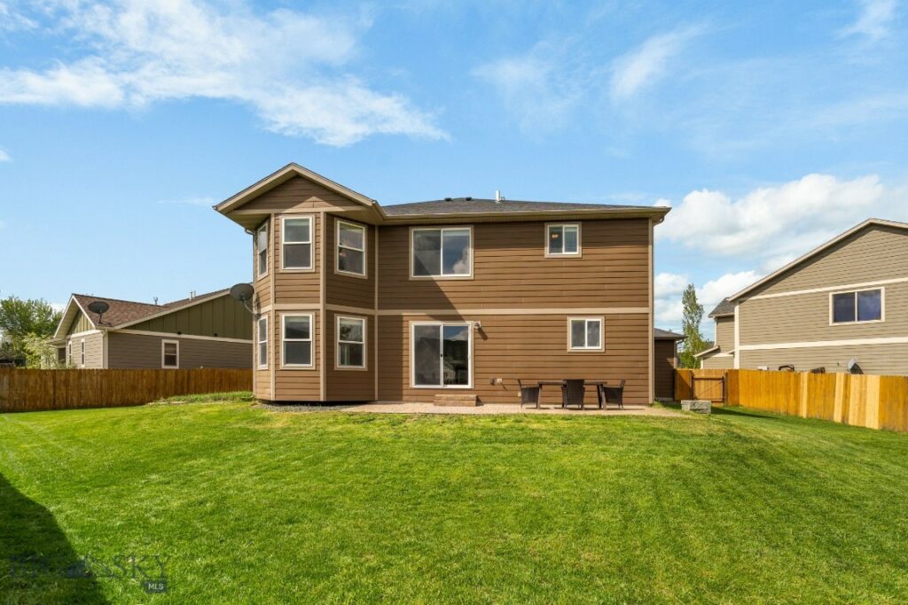 3737 Corwin Street, Bozeman MT 59718