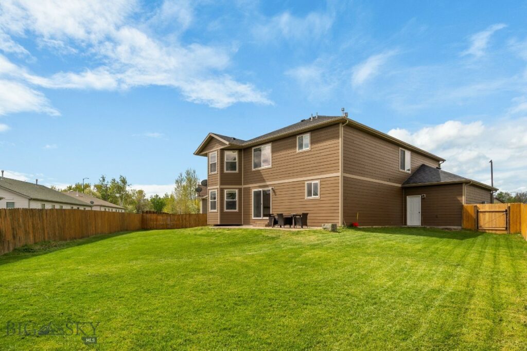 3737 Corwin Street, Bozeman MT 59718