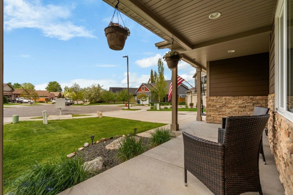 3737 Corwin Street, Bozeman MT 59718