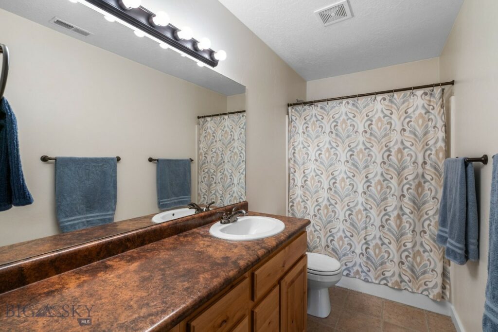 3737 Corwin Street, Bozeman MT 59718