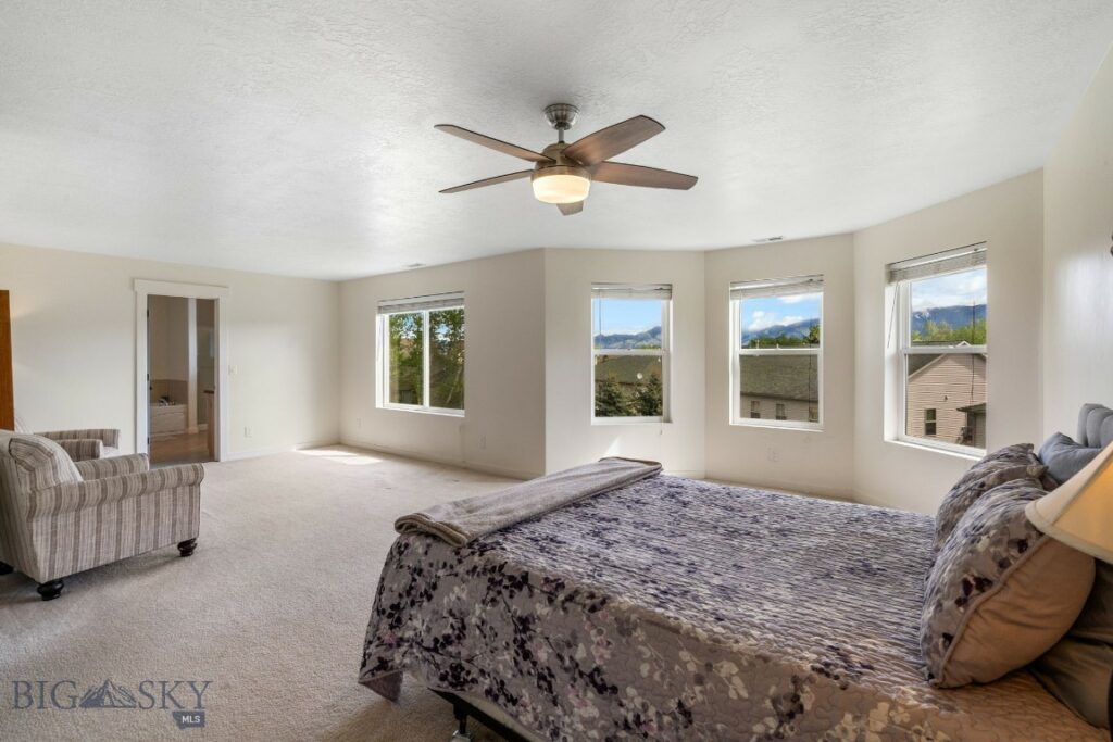 3737 Corwin Street, Bozeman MT 59718