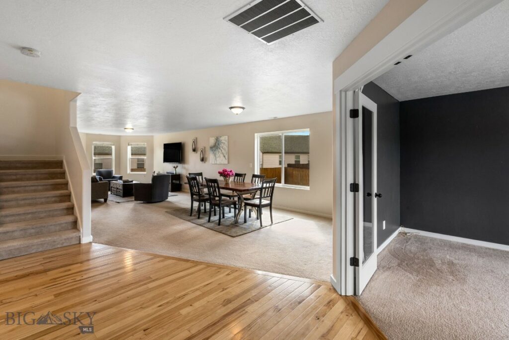 3737 Corwin Street, Bozeman MT 59718