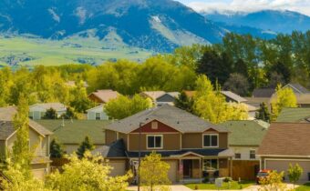 3737 Corwin Street, Bozeman MT 59718