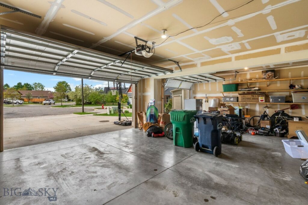 3737 Corwin Street, Bozeman MT 59718