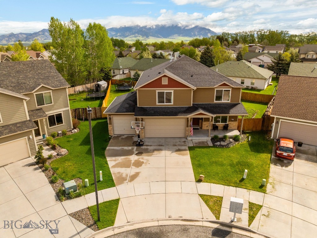 3737 Corwin Street, Bozeman MT 59718