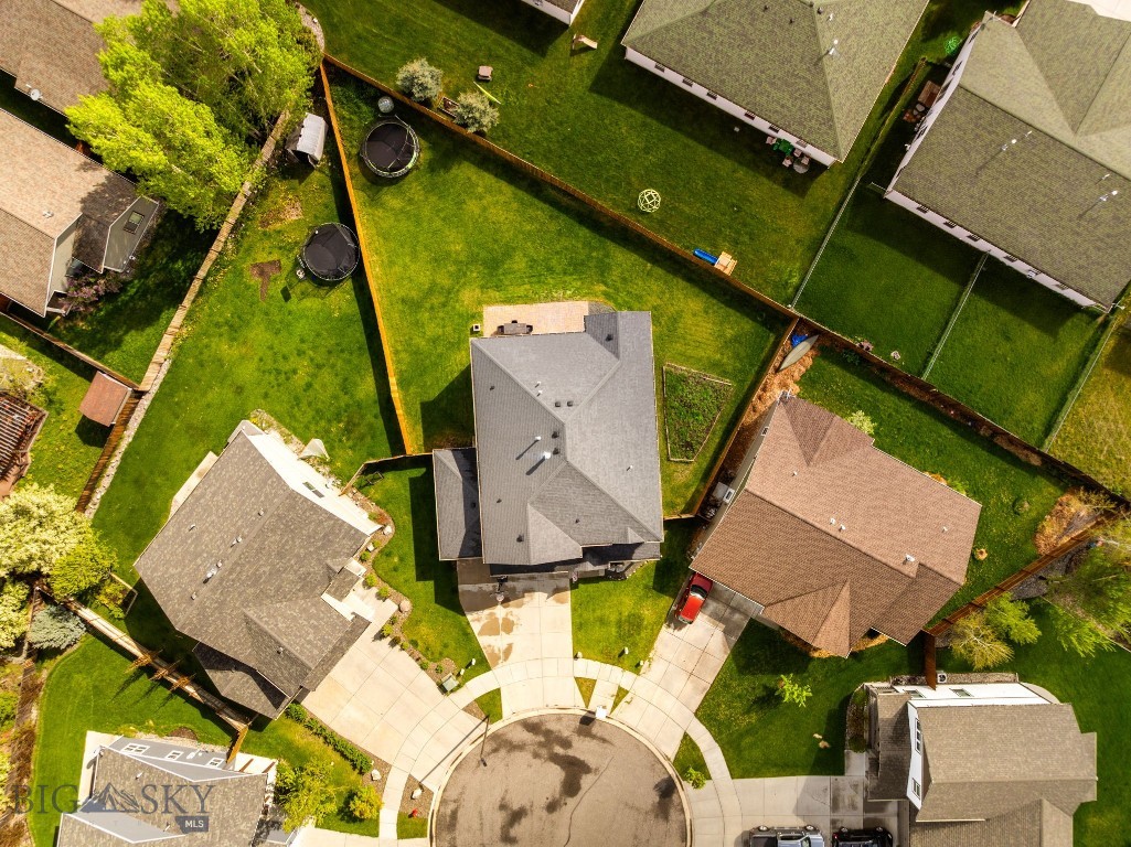 3737 Corwin Street, Bozeman MT 59718