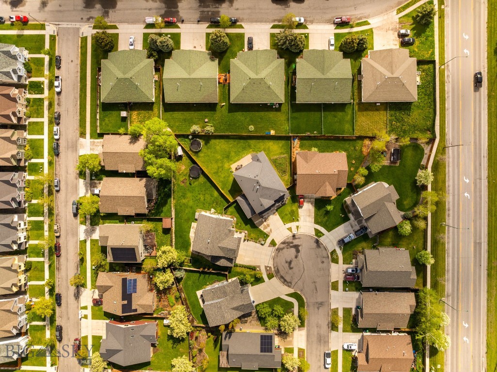 3737 Corwin Street, Bozeman MT 59718