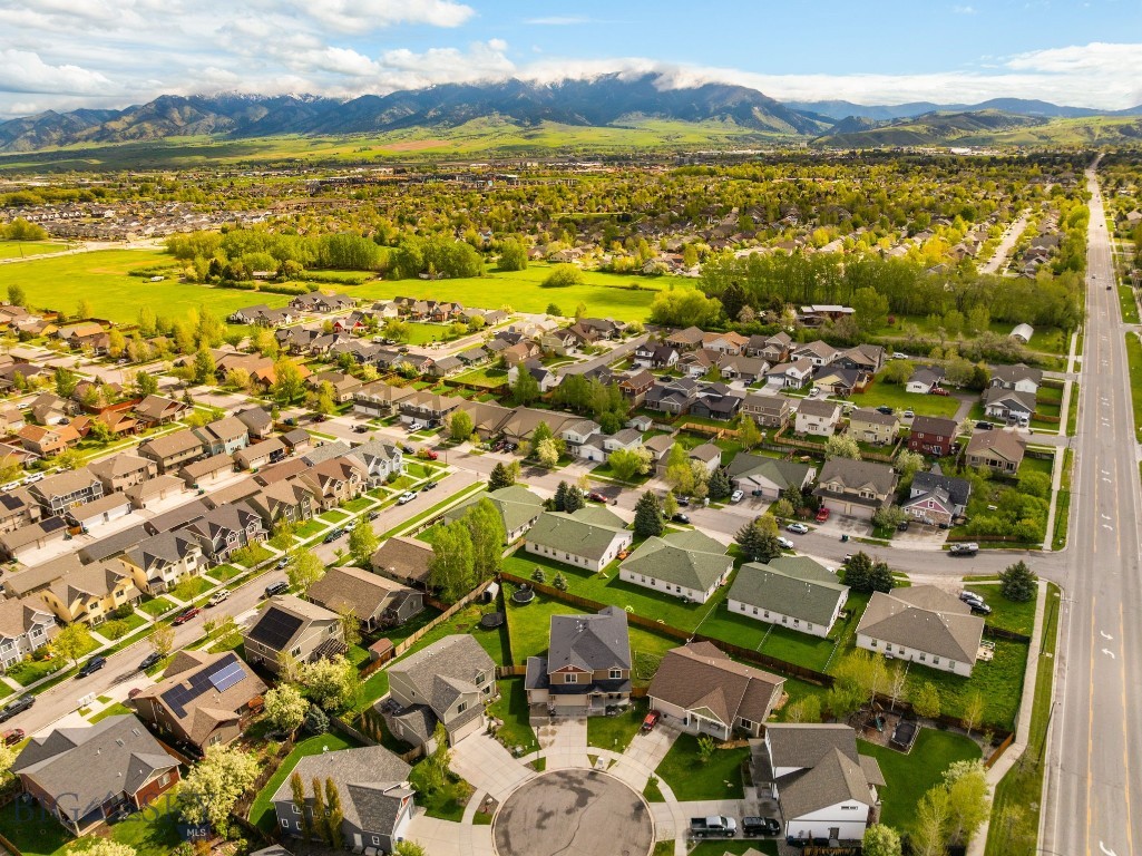 3737 Corwin Street, Bozeman MT 59718