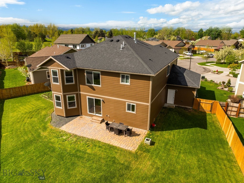 3737 Corwin Street, Bozeman MT 59718