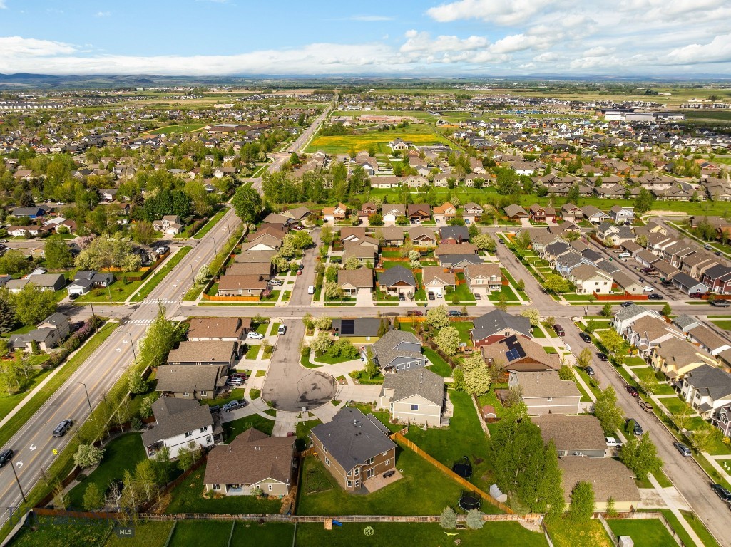 3737 Corwin Street, Bozeman MT 59718