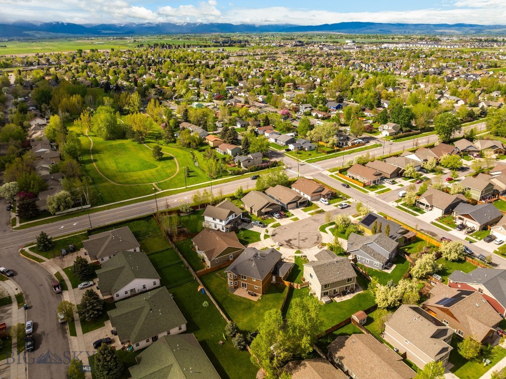 3737 Corwin Street, Bozeman MT 59718