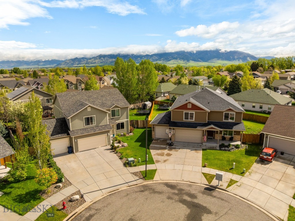 3737 Corwin Street, Bozeman MT 59718