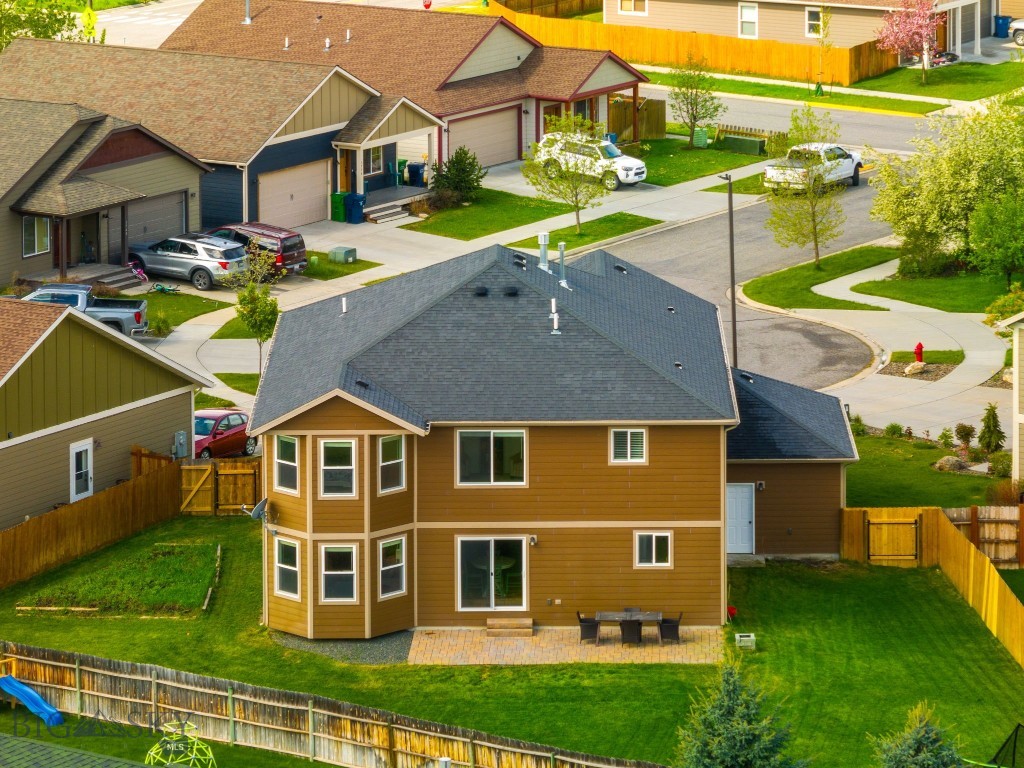 3737 Corwin Street, Bozeman MT 59718
