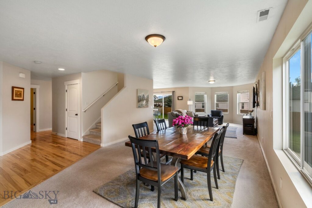 3737 Corwin Street, Bozeman MT 59718