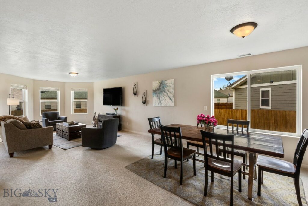 3737 Corwin Street, Bozeman MT 59718