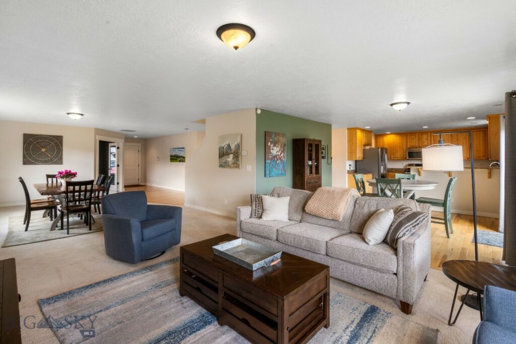3737 Corwin Street, Bozeman MT 59718
