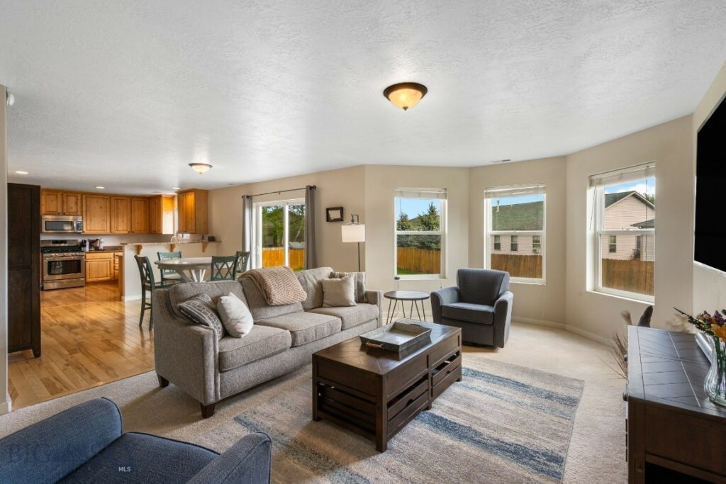 3737 Corwin Street, Bozeman MT 59718