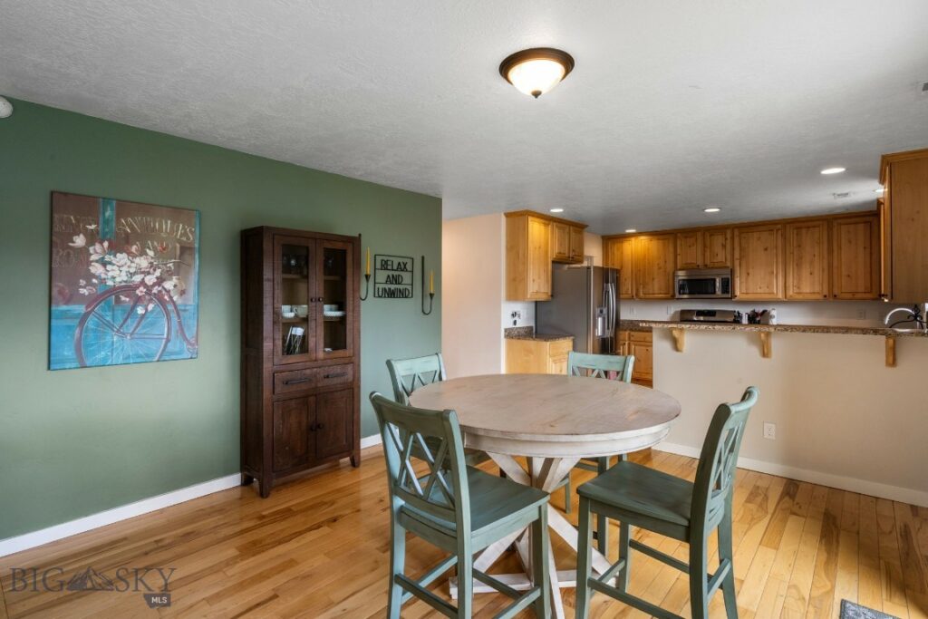 3737 Corwin Street, Bozeman MT 59718