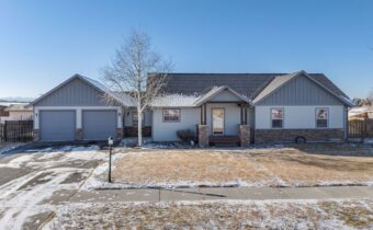 375 Mactavish Lane, Belgrade MT 59714